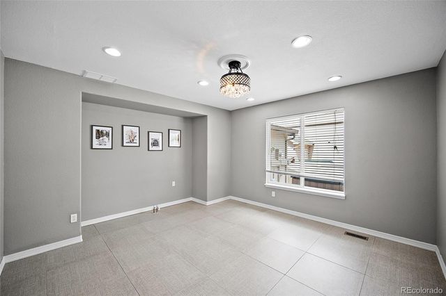 6605 Barrel Race Drive, Colorado Springs, CO 80923