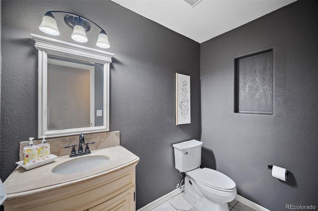 6605 Barrel Race Drive, Colorado Springs, CO 80923