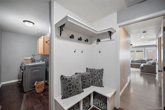 6605 Barrel Race Drive, Colorado Springs, CO 80923