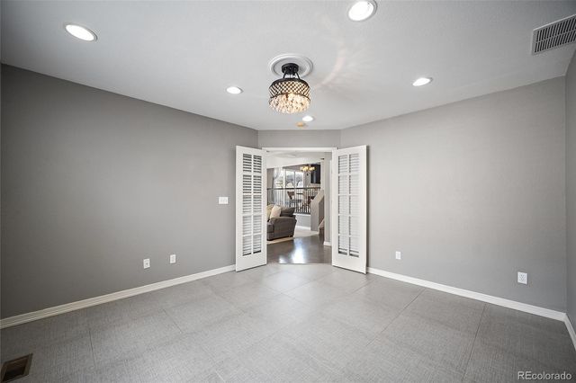 6605 Barrel Race Drive, Colorado Springs, CO 80923