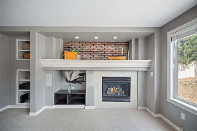 6605 Barrel Race Drive, Colorado Springs, CO 80923