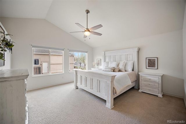 6605 Barrel Race Drive, Colorado Springs, CO 80923