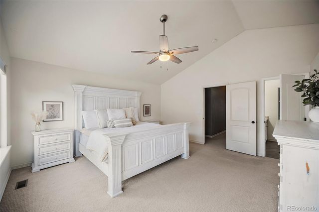 6605 Barrel Race Drive, Colorado Springs, CO 80923