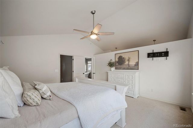 6605 Barrel Race Drive, Colorado Springs, CO 80923