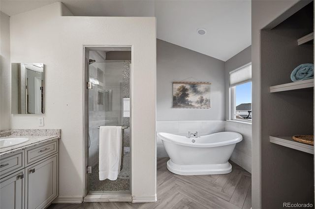 6605 Barrel Race Drive, Colorado Springs, CO 80923