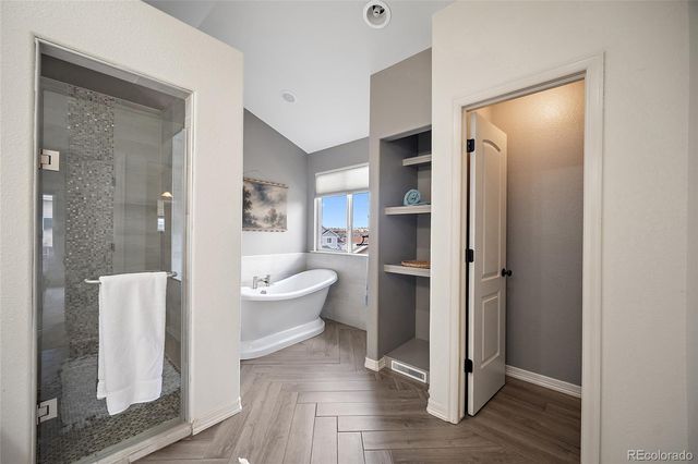 6605 Barrel Race Drive, Colorado Springs, CO 80923