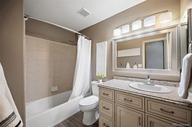 6605 Barrel Race Drive, Colorado Springs, CO 80923