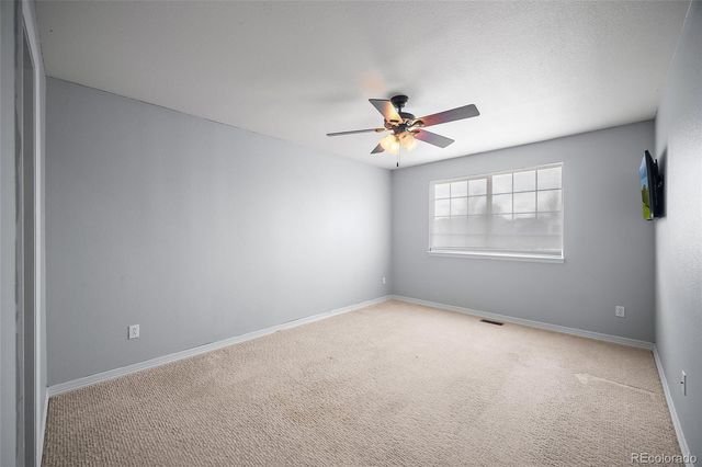 6605 Barrel Race Drive, Colorado Springs, CO 80923