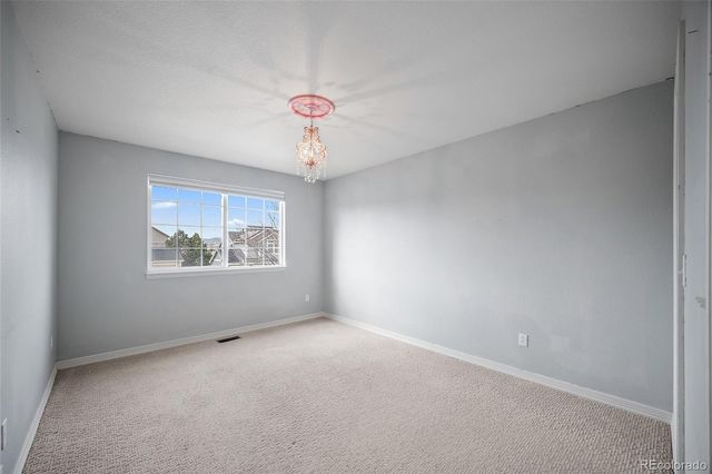 6605 Barrel Race Drive, Colorado Springs, CO 80923