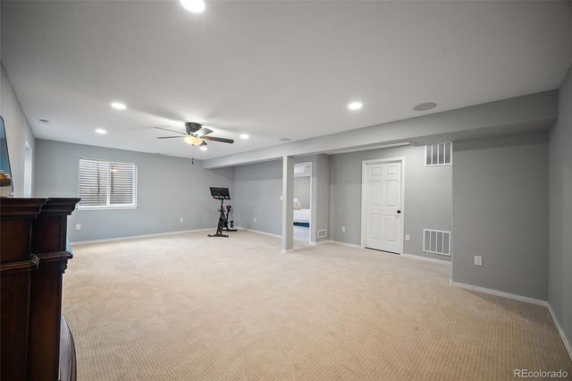 6605 Barrel Race Drive, Colorado Springs, CO 80923