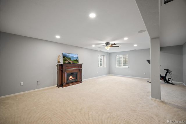 6605 Barrel Race Drive, Colorado Springs, CO 80923