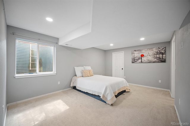 6605 Barrel Race Drive, Colorado Springs, CO 80923