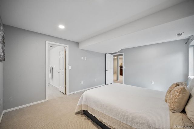 6605 Barrel Race Drive, Colorado Springs, CO 80923