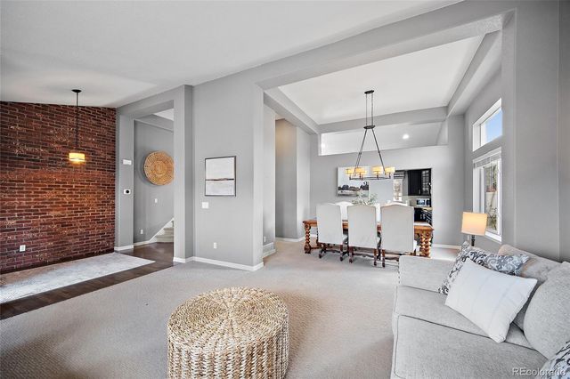 6605 Barrel Race Drive, Colorado Springs, CO 80923