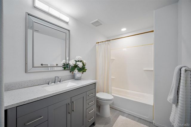 6605 Barrel Race Drive, Colorado Springs, CO 80923