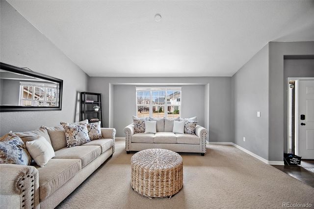 6605 Barrel Race Drive, Colorado Springs, CO 80923