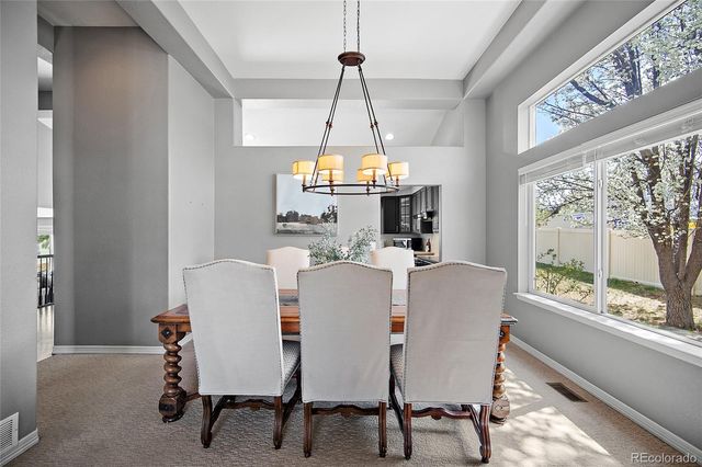 6605 Barrel Race Drive, Colorado Springs, CO 80923