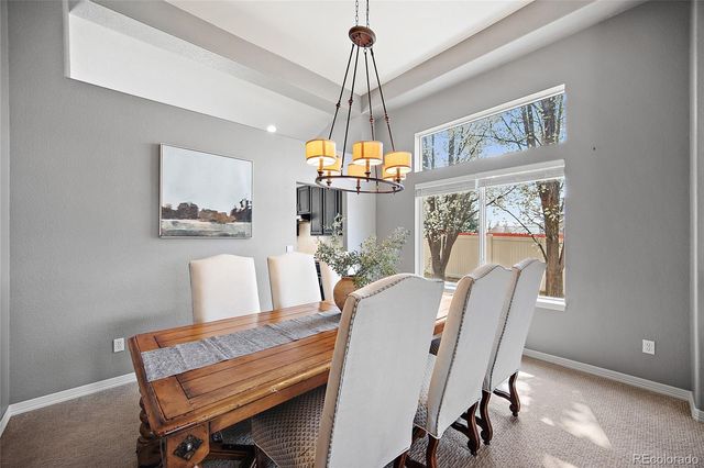 6605 Barrel Race Drive, Colorado Springs, CO 80923