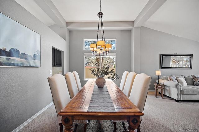 6605 Barrel Race Drive, Colorado Springs, CO 80923