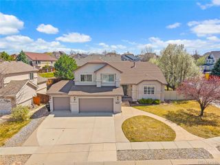 6605 Barrel Race Drive, Colorado Springs, CO 80923