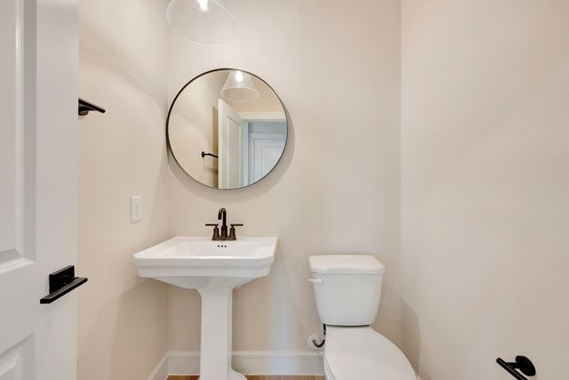 728 Emerald Heights, Lavon, TX 75166