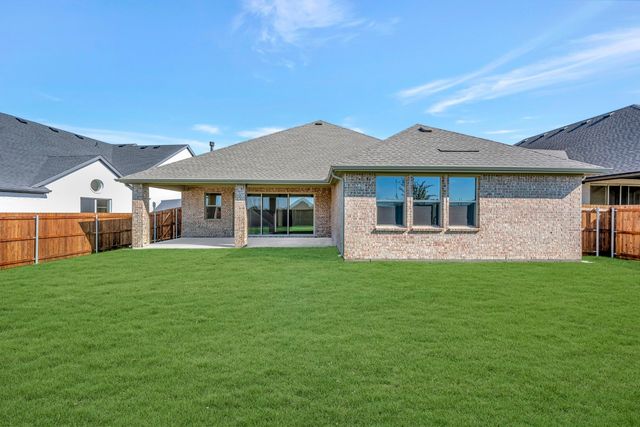 728 Emerald Heights, Lavon, TX 75166