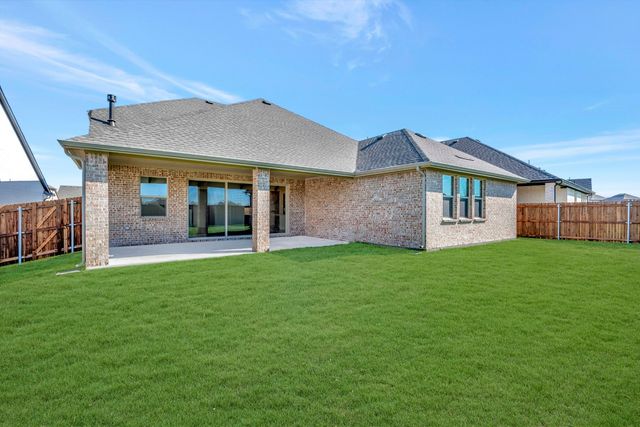 728 Emerald Heights, Lavon, TX 75166
