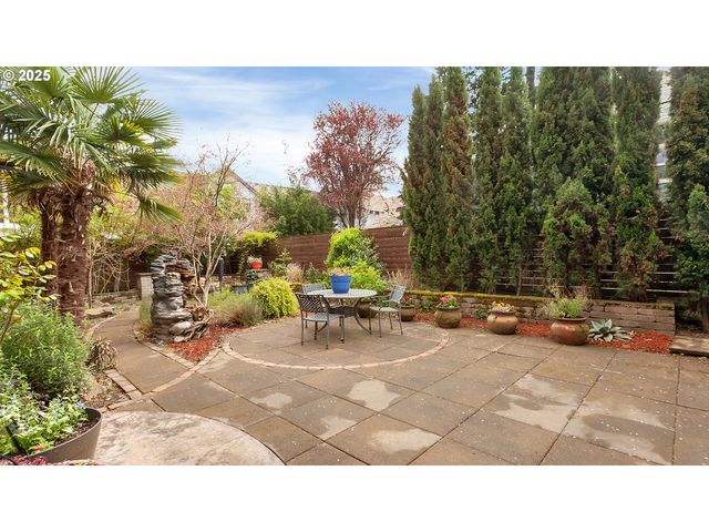 5816 S CORBETT Ave, Portland, OR 97239