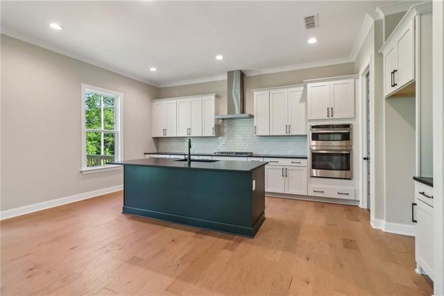 239 East Harbor Drive Drive, Dawsonville, GA 30534