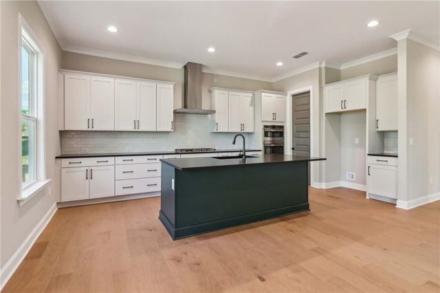 239 East Harbor Drive Drive, Dawsonville, GA 30534