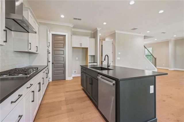 239 East Harbor Drive Drive, Dawsonville, GA 30534