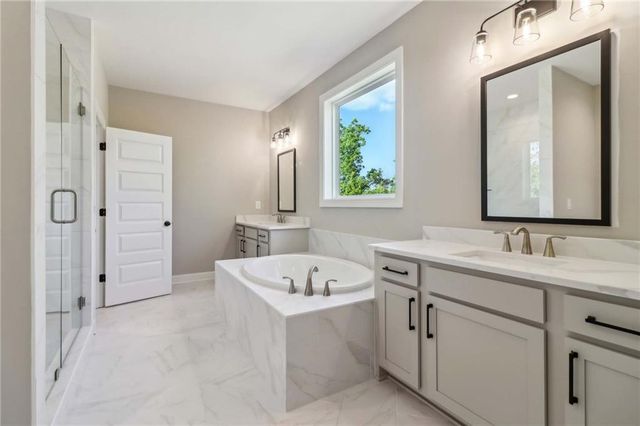 239 East Harbor Drive Drive, Dawsonville, GA 30534