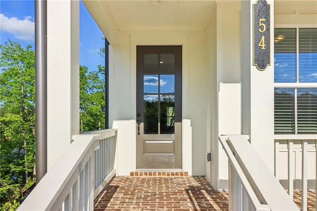 239 East Harbor Drive Drive, Dawsonville, GA 30534