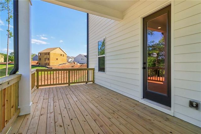 239 East Harbor Drive Drive, Dawsonville, GA 30534