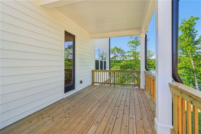 239 East Harbor Drive Drive, Dawsonville, GA 30534