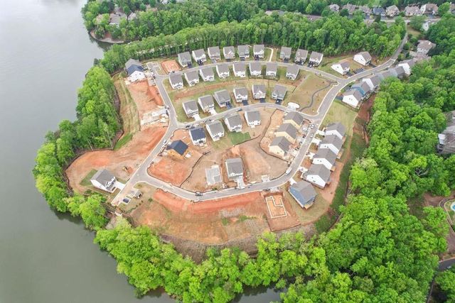 239 East Harbor Drive Drive, Dawsonville, GA 30534