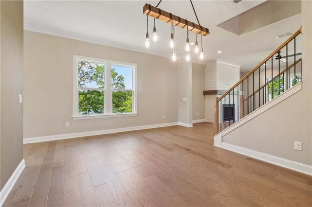 239 East Harbor Drive Drive, Dawsonville, GA 30534