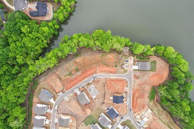 239 East Harbor Drive Drive, Dawsonville, GA 30534