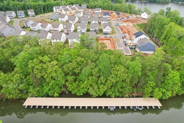 239 East Harbor Drive Drive, Dawsonville, GA 30534