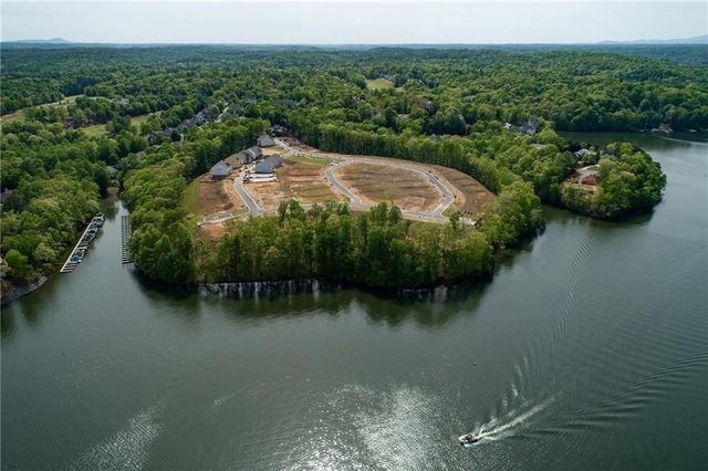 239 East Harbor Drive Drive, Dawsonville, GA 30534