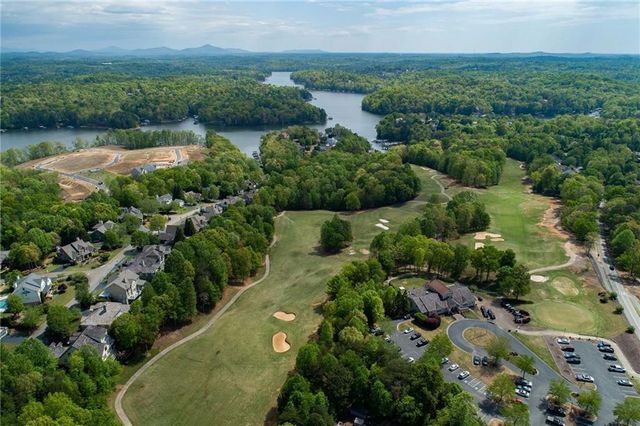 239 East Harbor Drive Drive, Dawsonville, GA 30534