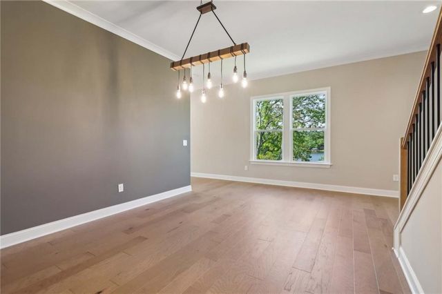 239 East Harbor Drive Drive, Dawsonville, GA 30534