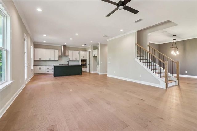 239 East Harbor Drive Drive, Dawsonville, GA 30534