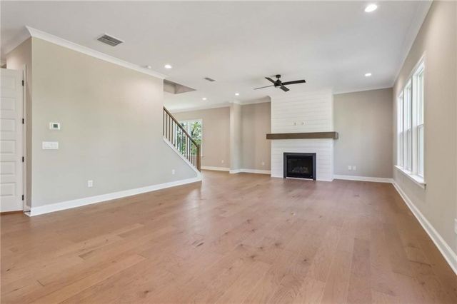 239 East Harbor Drive Drive, Dawsonville, GA 30534