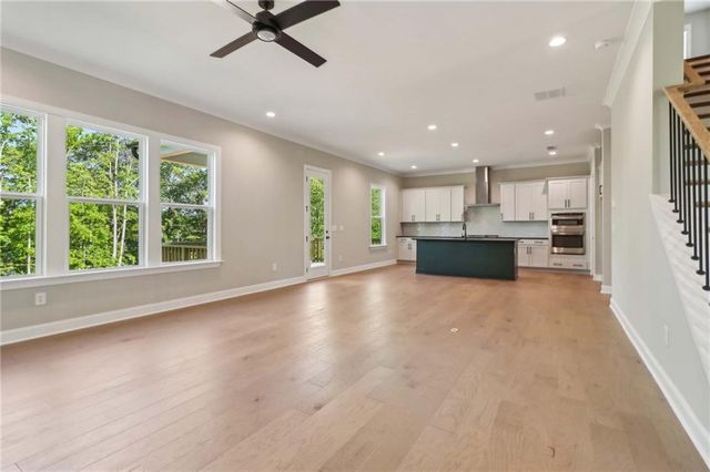 239 East Harbor Drive Drive, Dawsonville, GA 30534