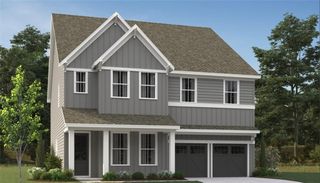 239 East Harbor Drive Drive, Dawsonville, GA 30534