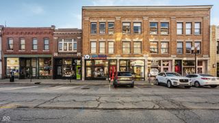 425 Massachusetts Avenue A, Indianapolis, IN 46204