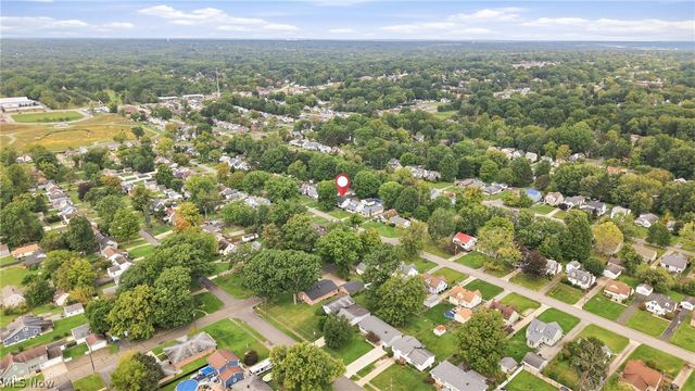 178 Afton Avenue, Youngstown, OH 44512