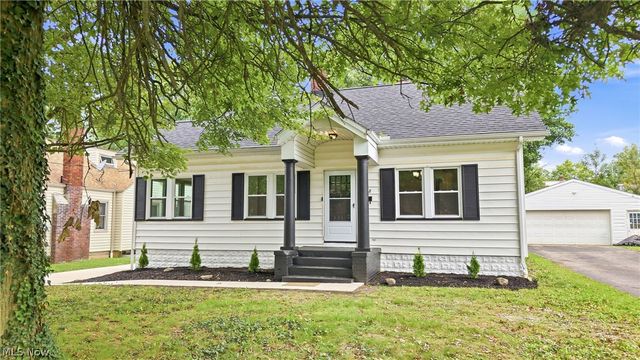 178 Afton Avenue, Youngstown, OH 44512