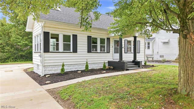178 Afton Avenue, Youngstown, OH 44512